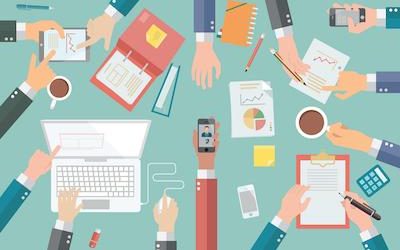 Grey Matters Consulting Blog