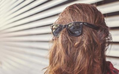 NORMAL THINKING = AVERAGE MARKETING